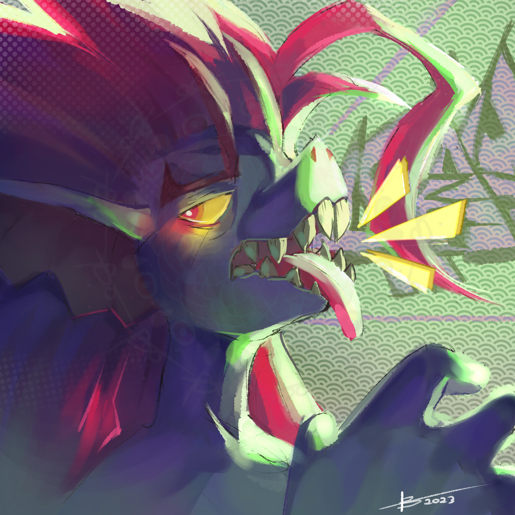 Art Trade - Eeps