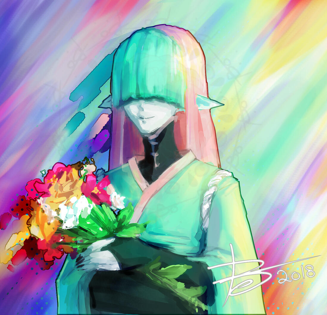 OC Art