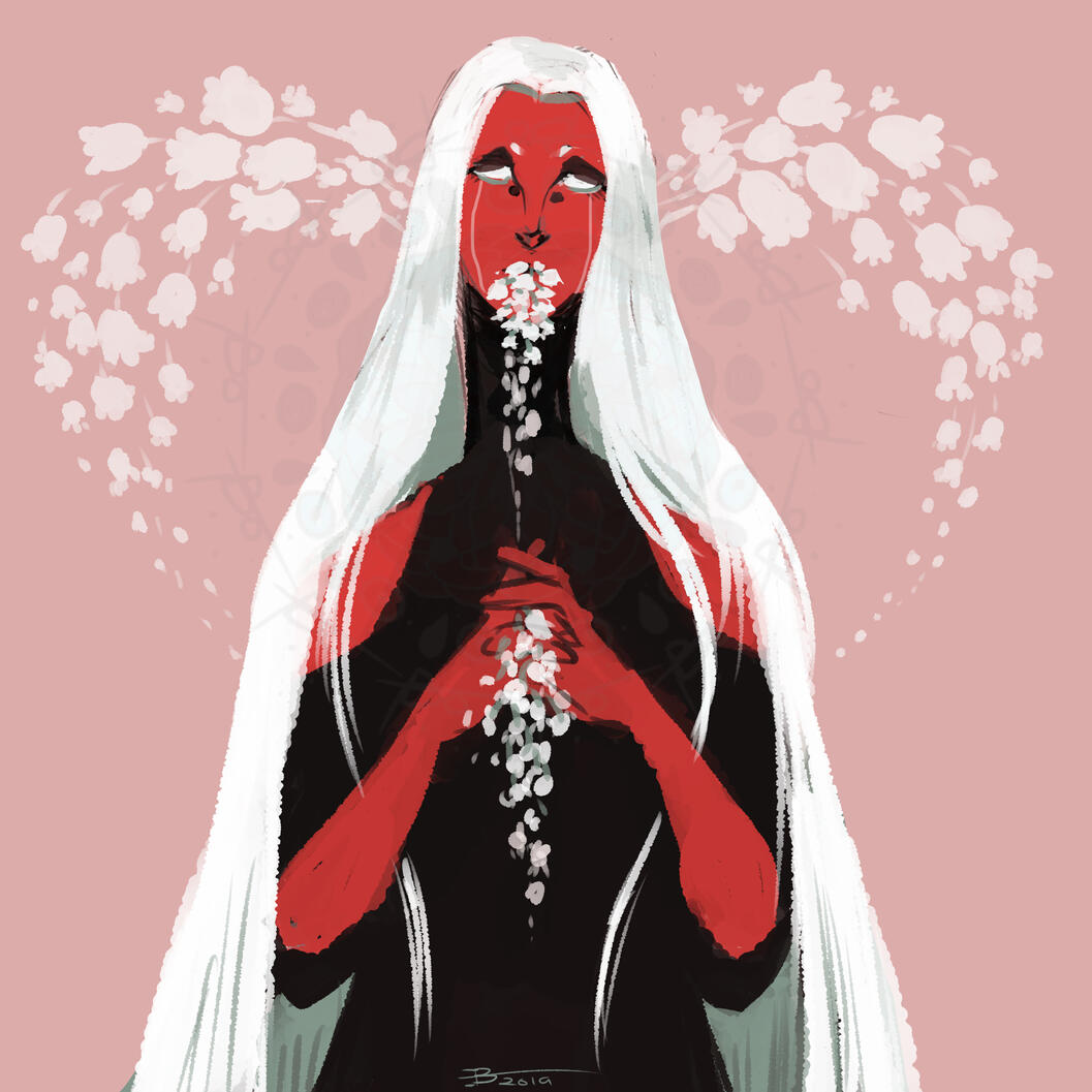 OC Art