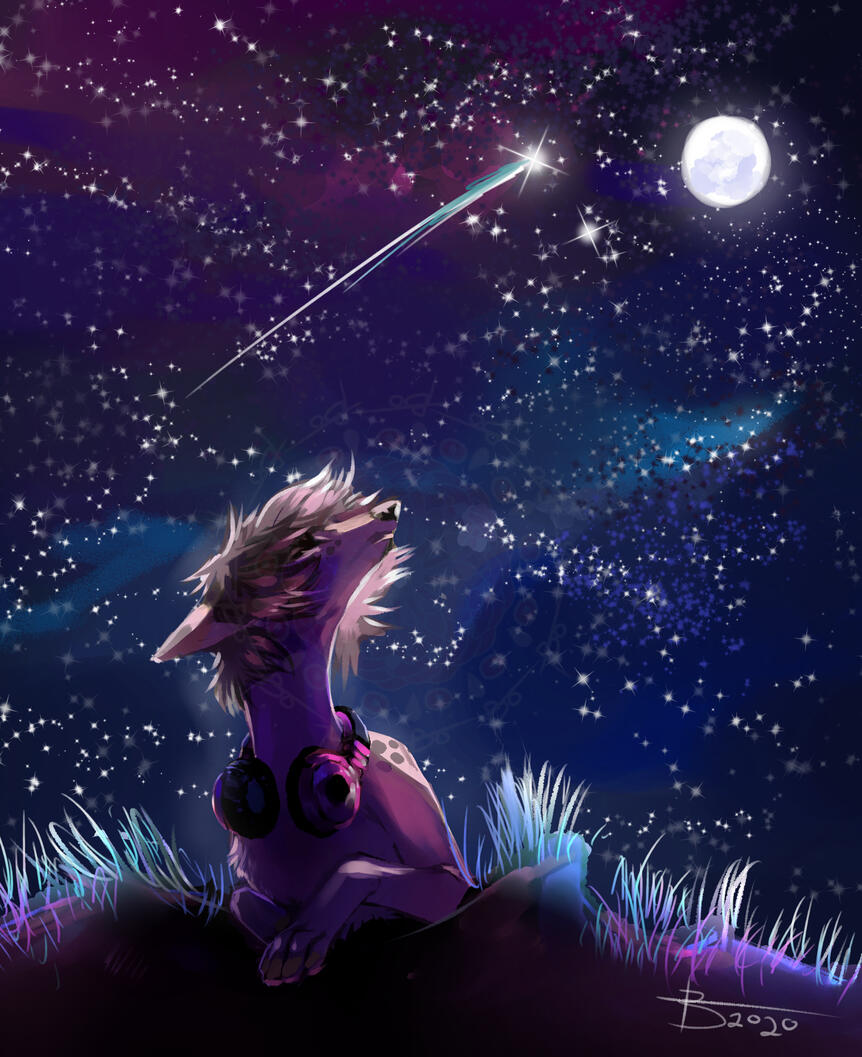 Commission - Defralpha