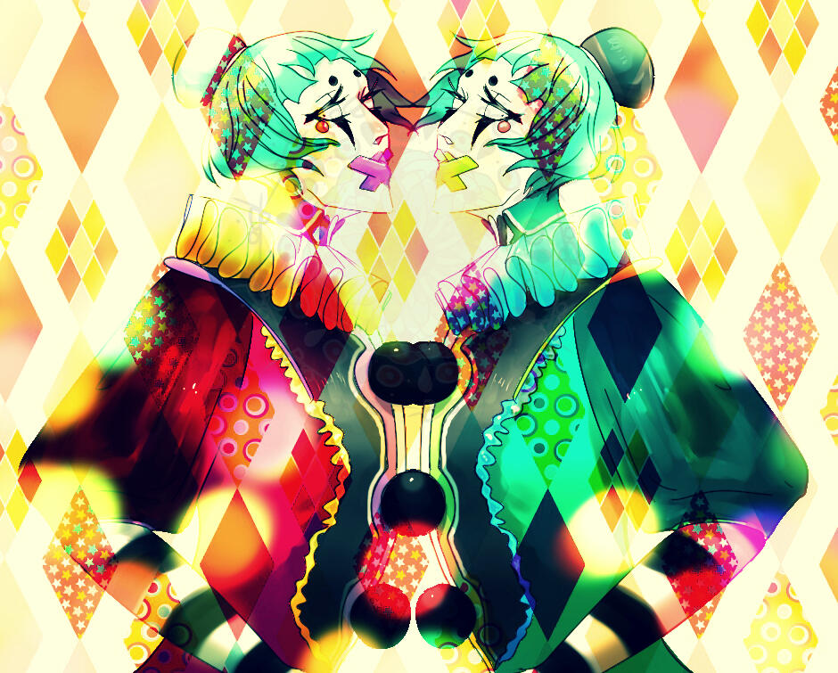 OC Art