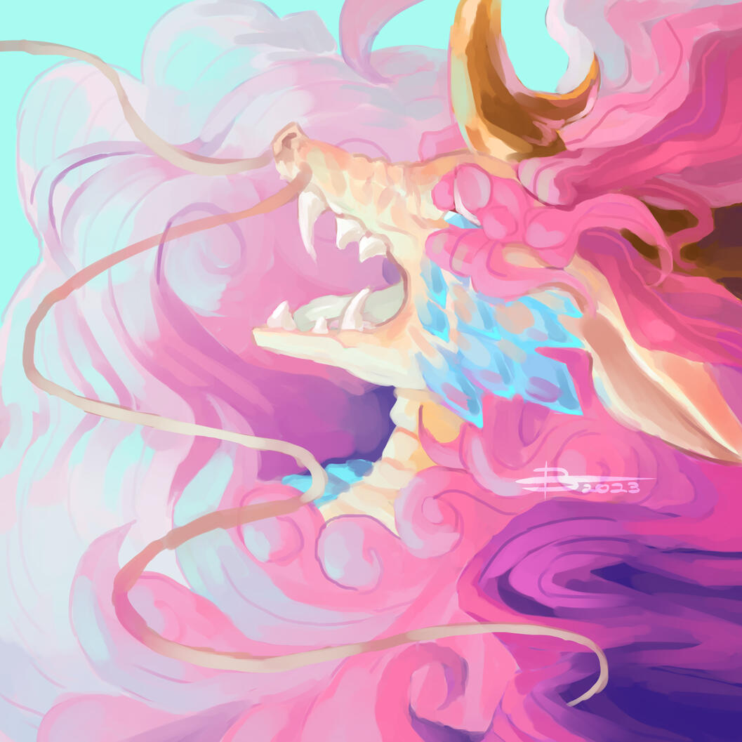 Art Trade - Nainty