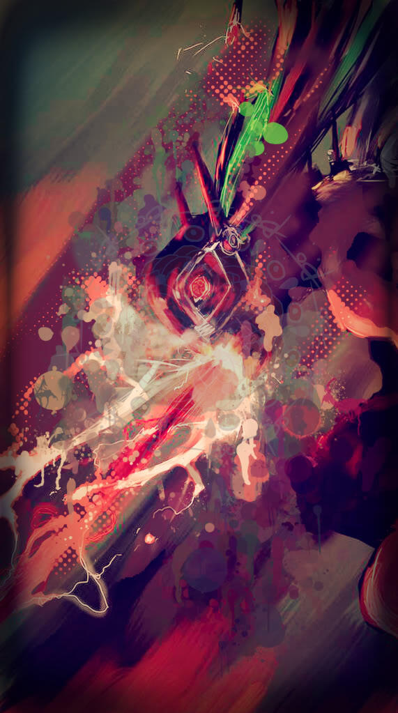 OC Art