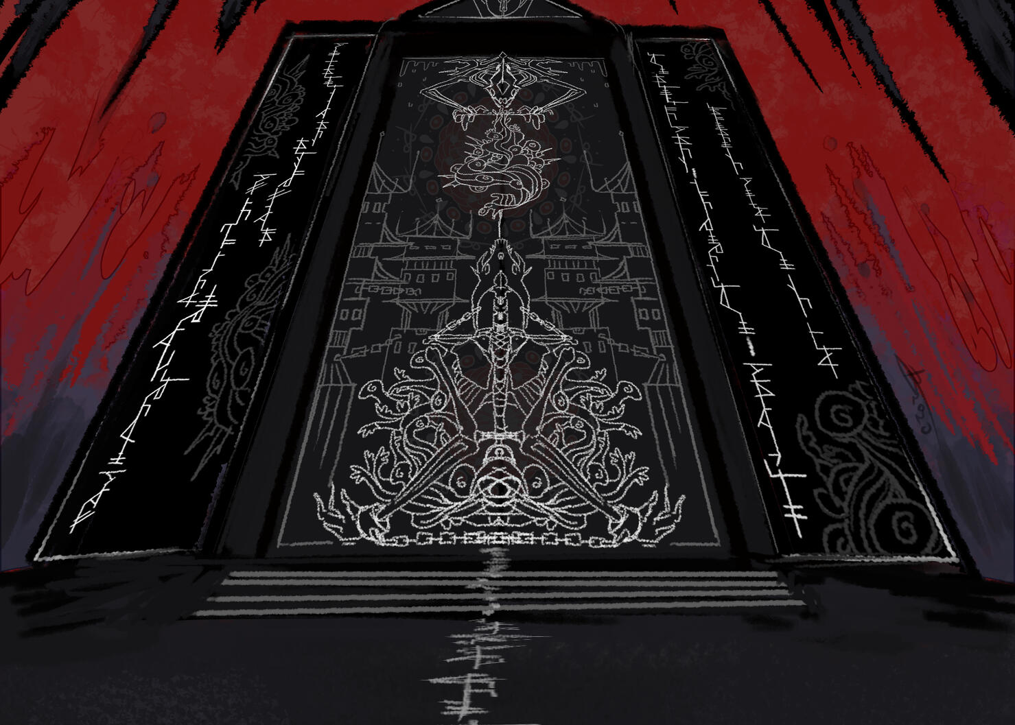 Underworld Gate