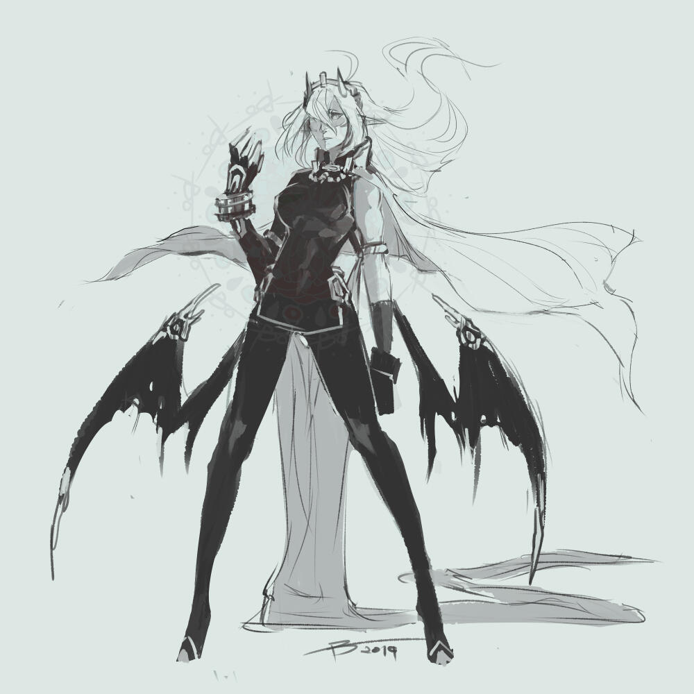 Sketch