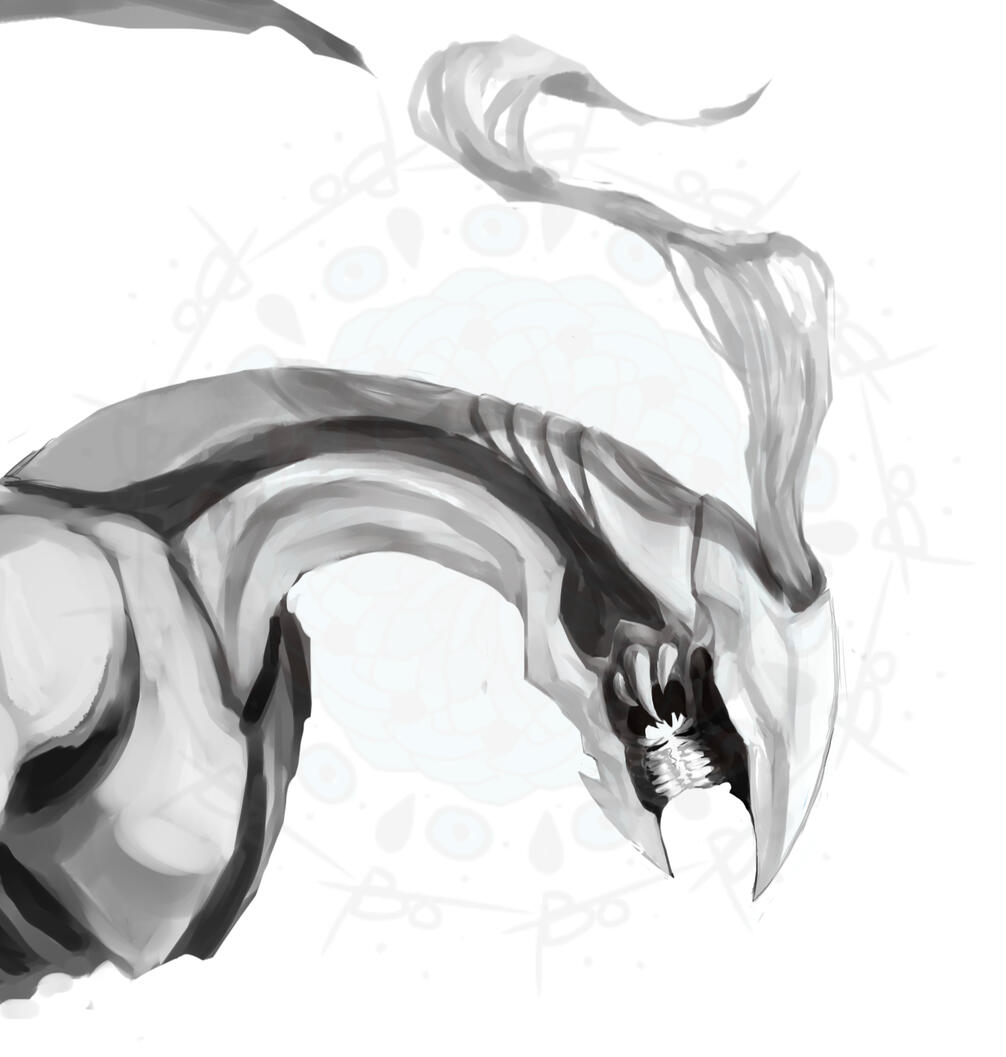 Dragon Design