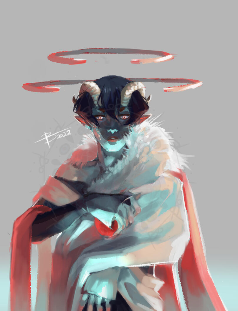 OC Art