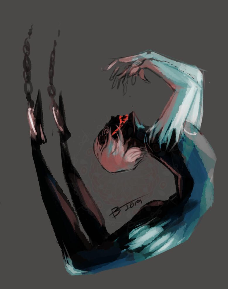 OC Art